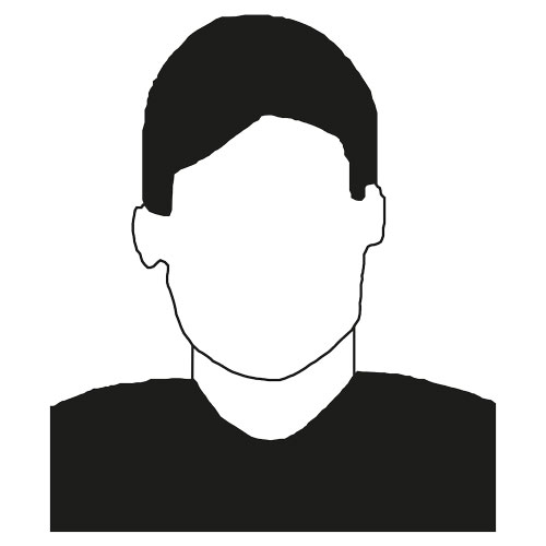 Imagen de perfil por defecto